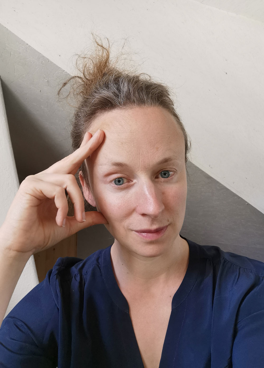 Portrait Anne-Lea Werlen